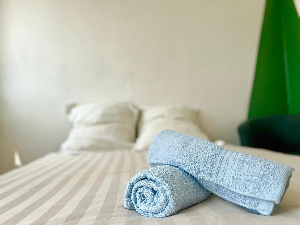 Le Saint Agne Apartment Toulouse Bagian luar foto