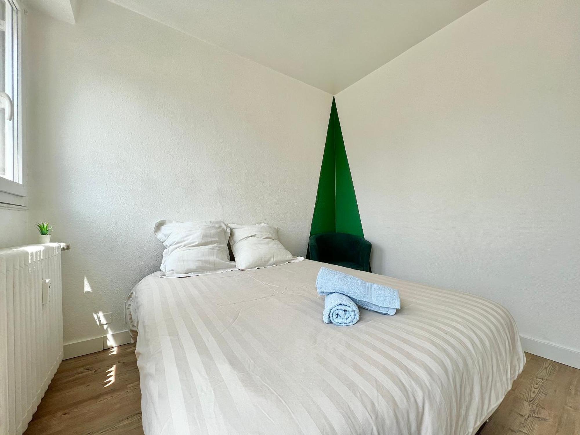 Le Saint Agne Apartment Toulouse Bagian luar foto